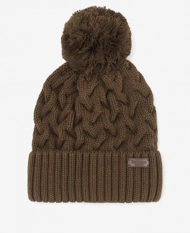 czapka gainford cable