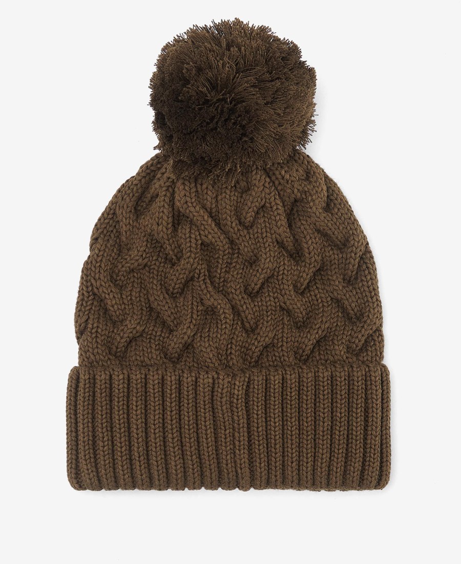 czapka gainford cable