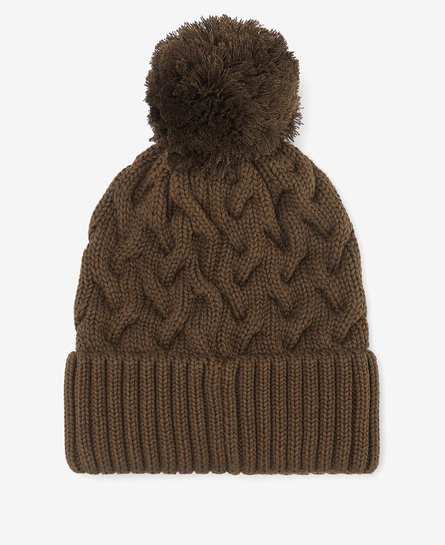 czapka gainford cable