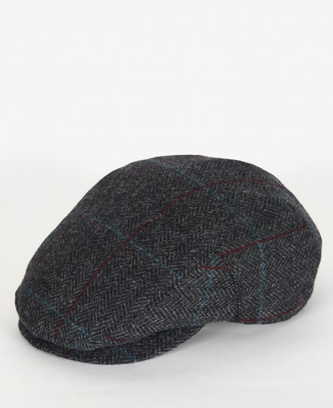 czapka cairn flat cap