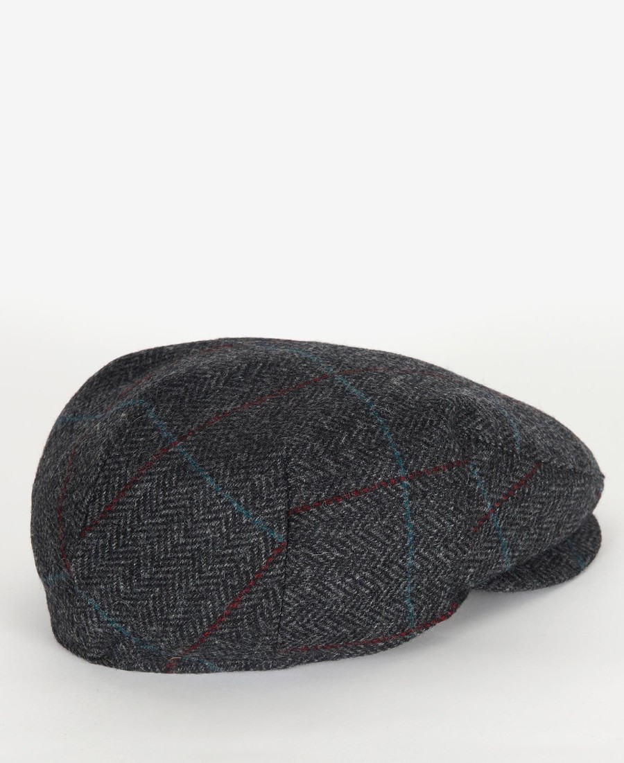 czapka cairn flat cap