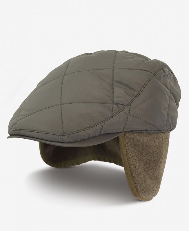 czapka z daszkiem burford