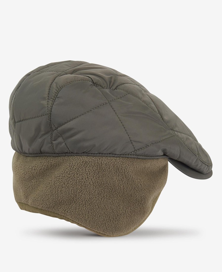 czapka z daszkiem burford
