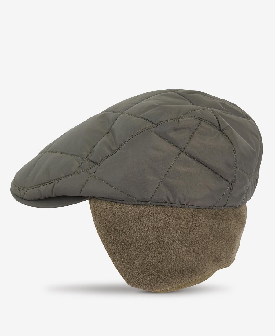 czapka z daszkiem burford