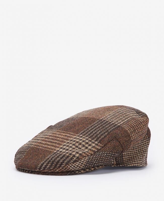 kaszkiet deveron tweed