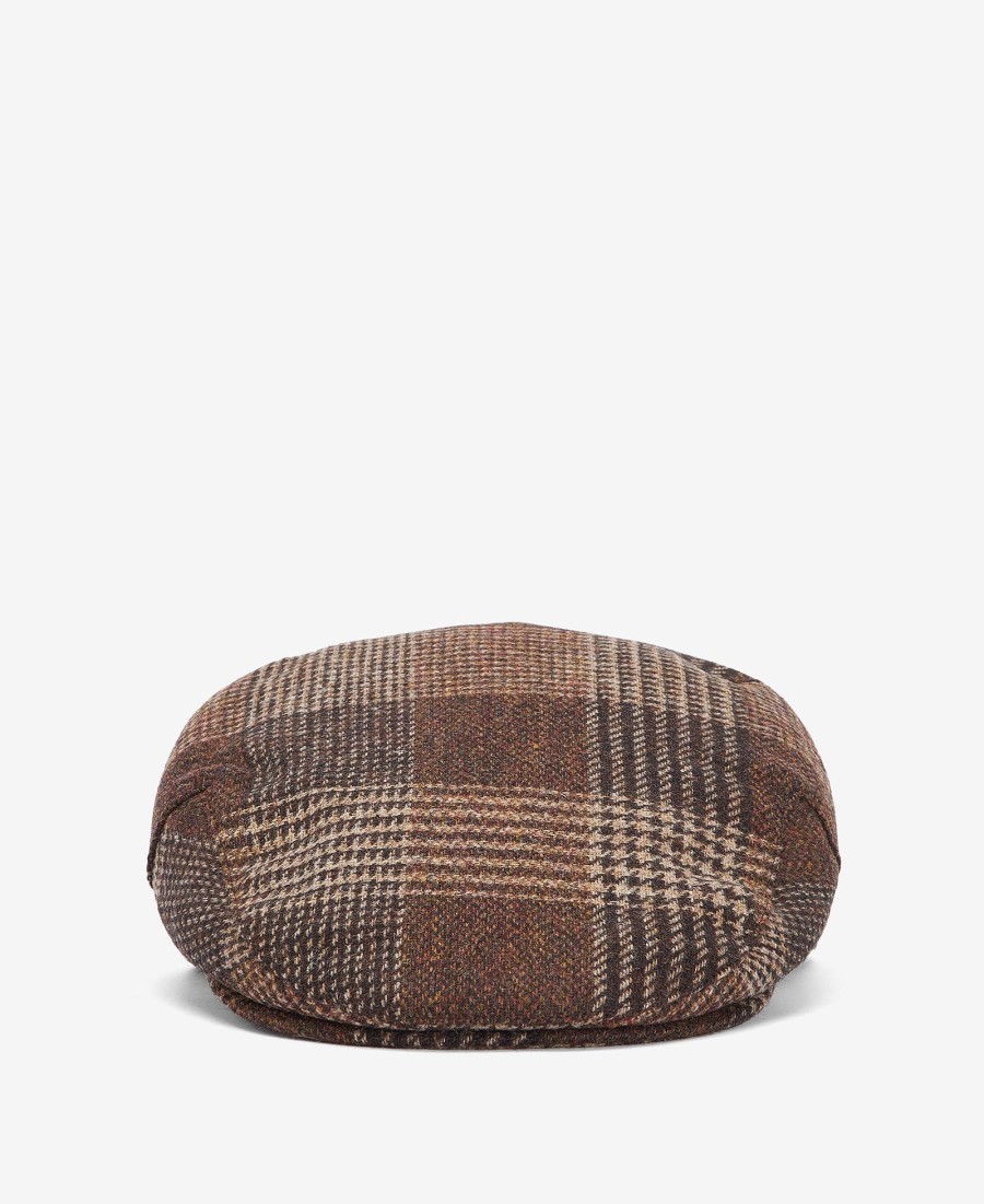 kaszkiet deveron tweed