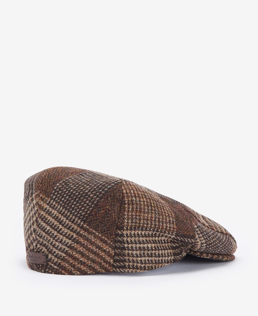 kaszkiet deveron tweed