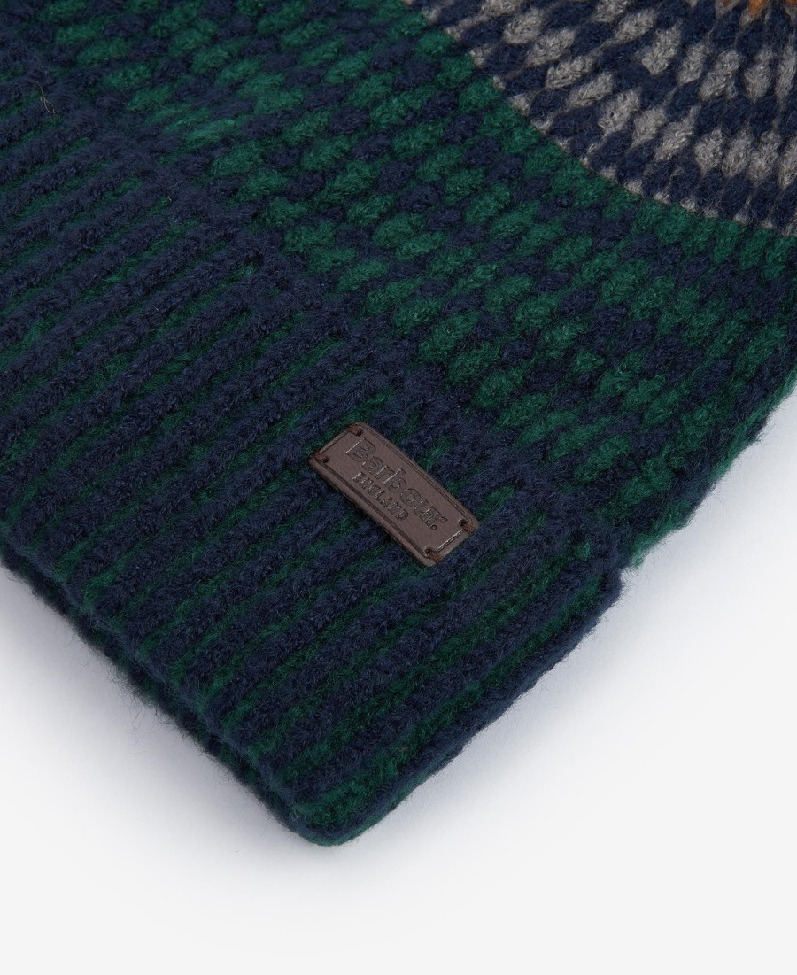 harry beanie