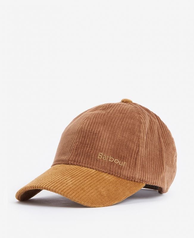 czapka sportowa angus cord