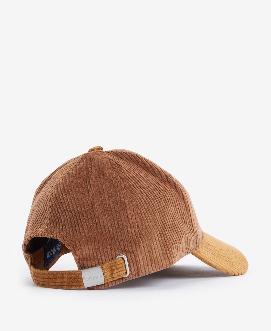 czapka sportowa angus cord