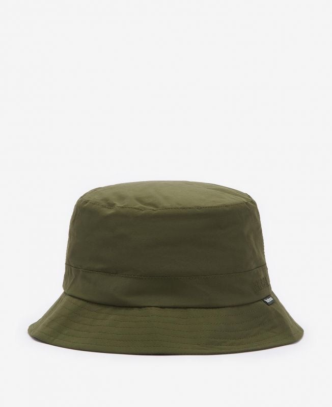 kapelusz barbour x baracuta