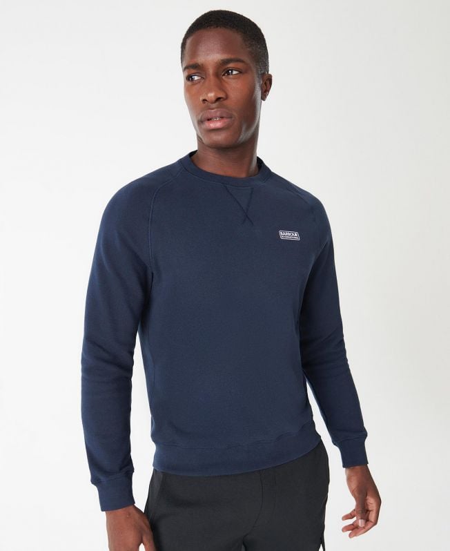 bluza essential crew