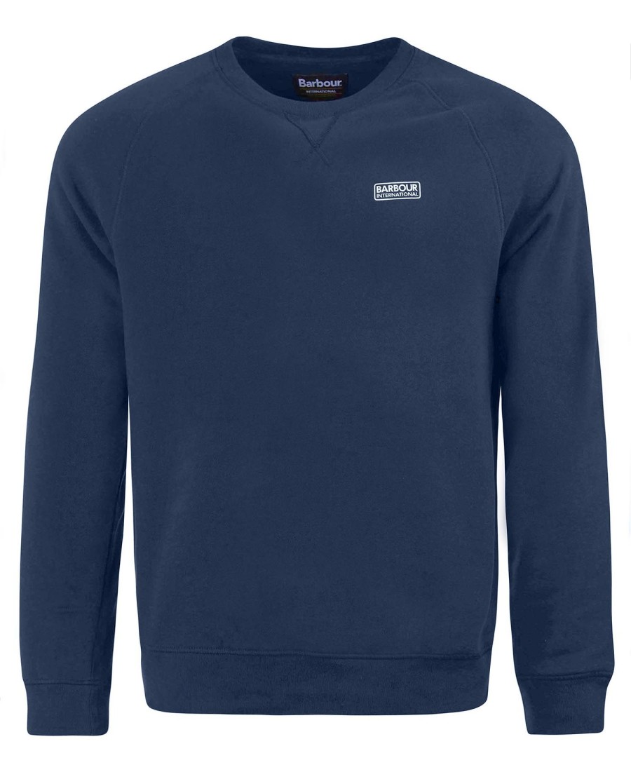 bluza essential crew