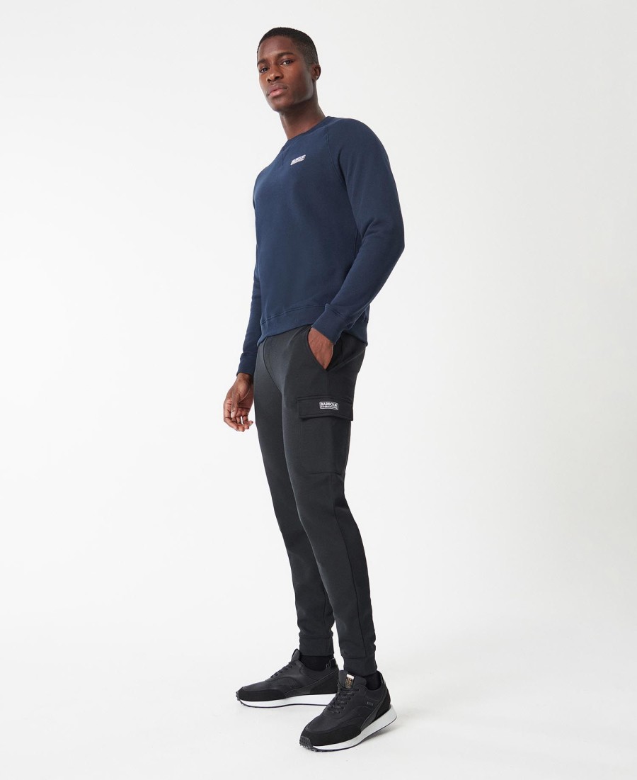 bluza essential crew