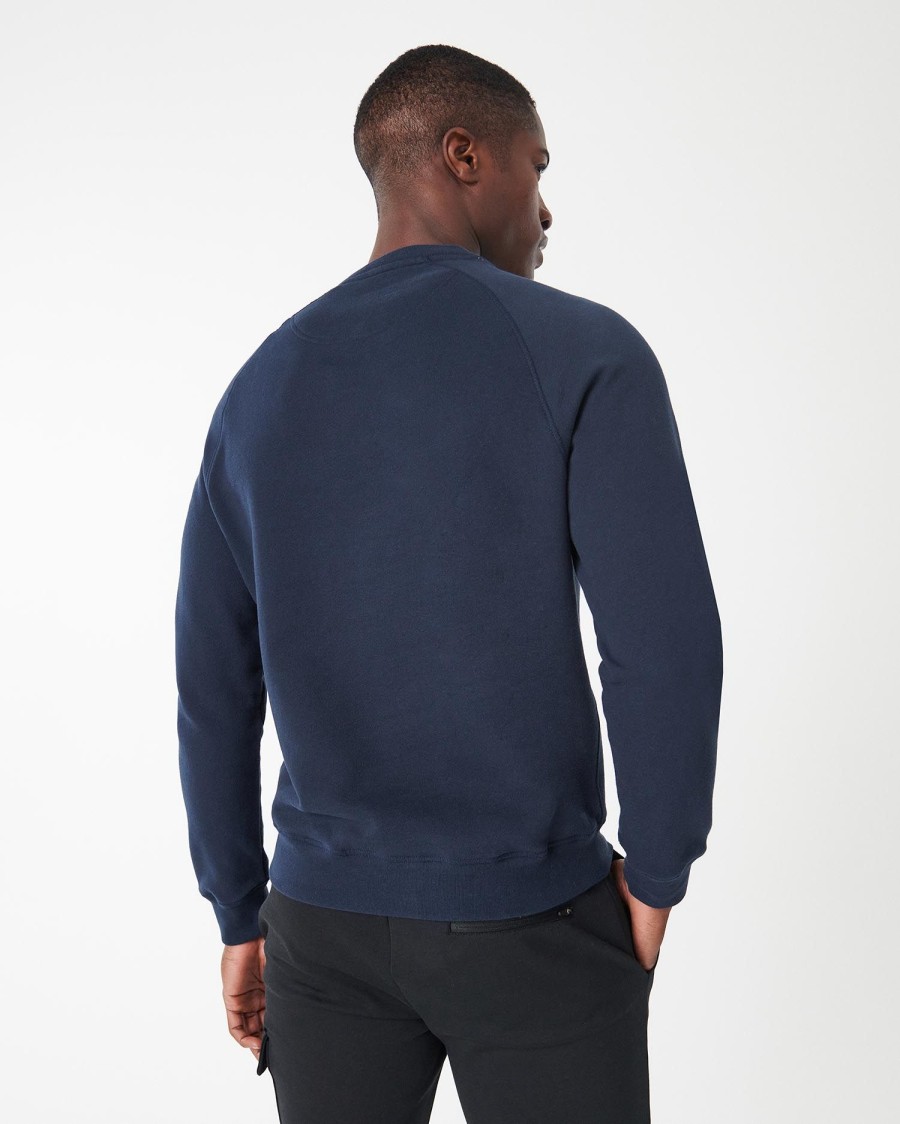 bluza essential crew