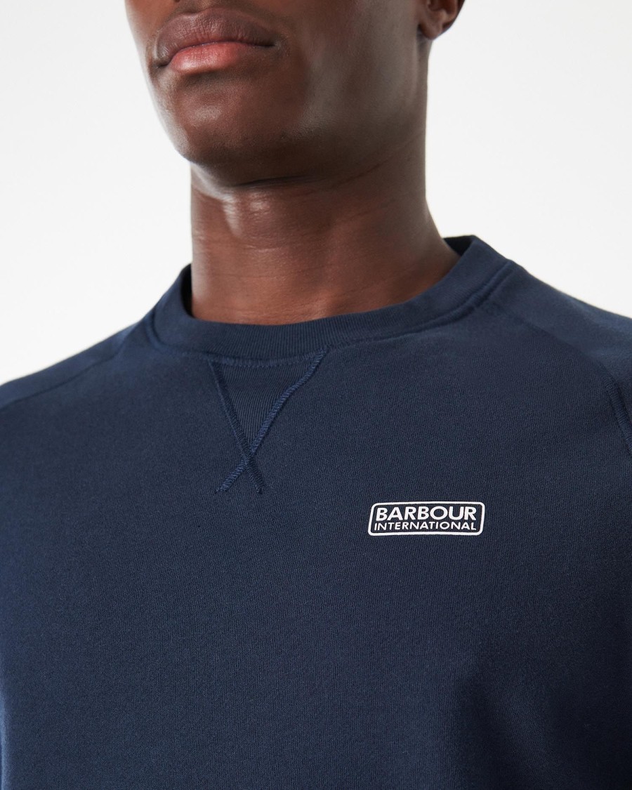bluza essential crew