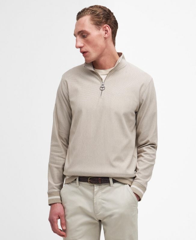 bluza z kapturem houndwood z zamkiem błyskawicznym