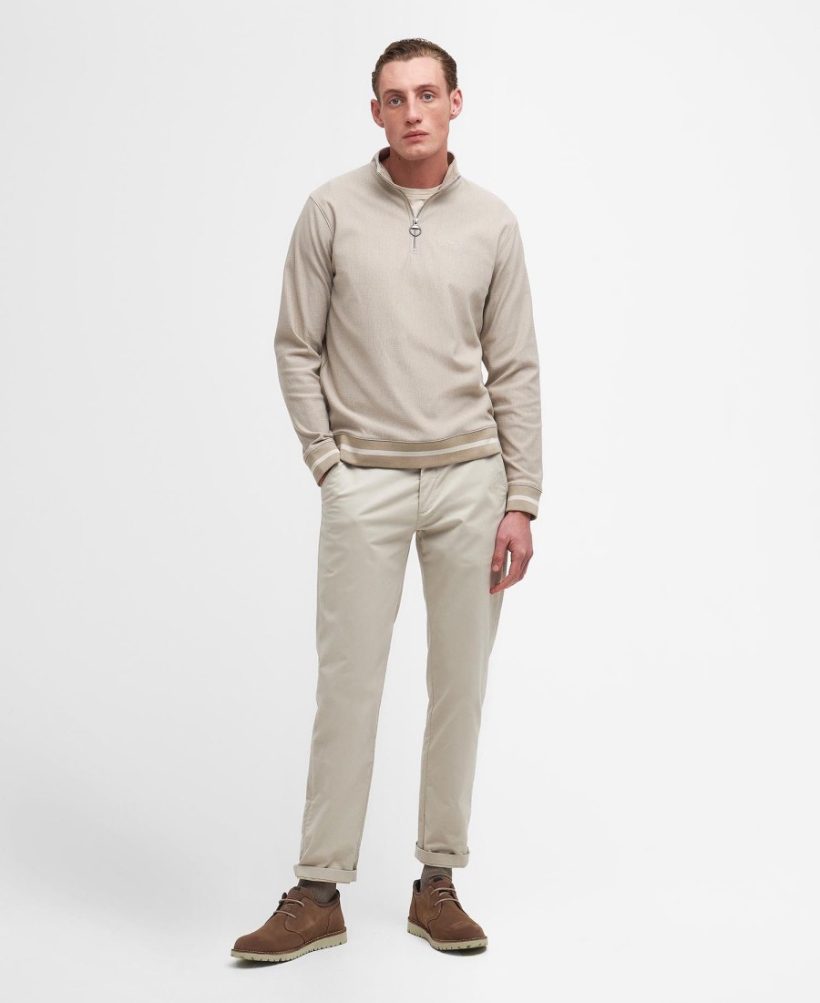 bluza z kapturem houndwood z zamkiem błyskawicznym