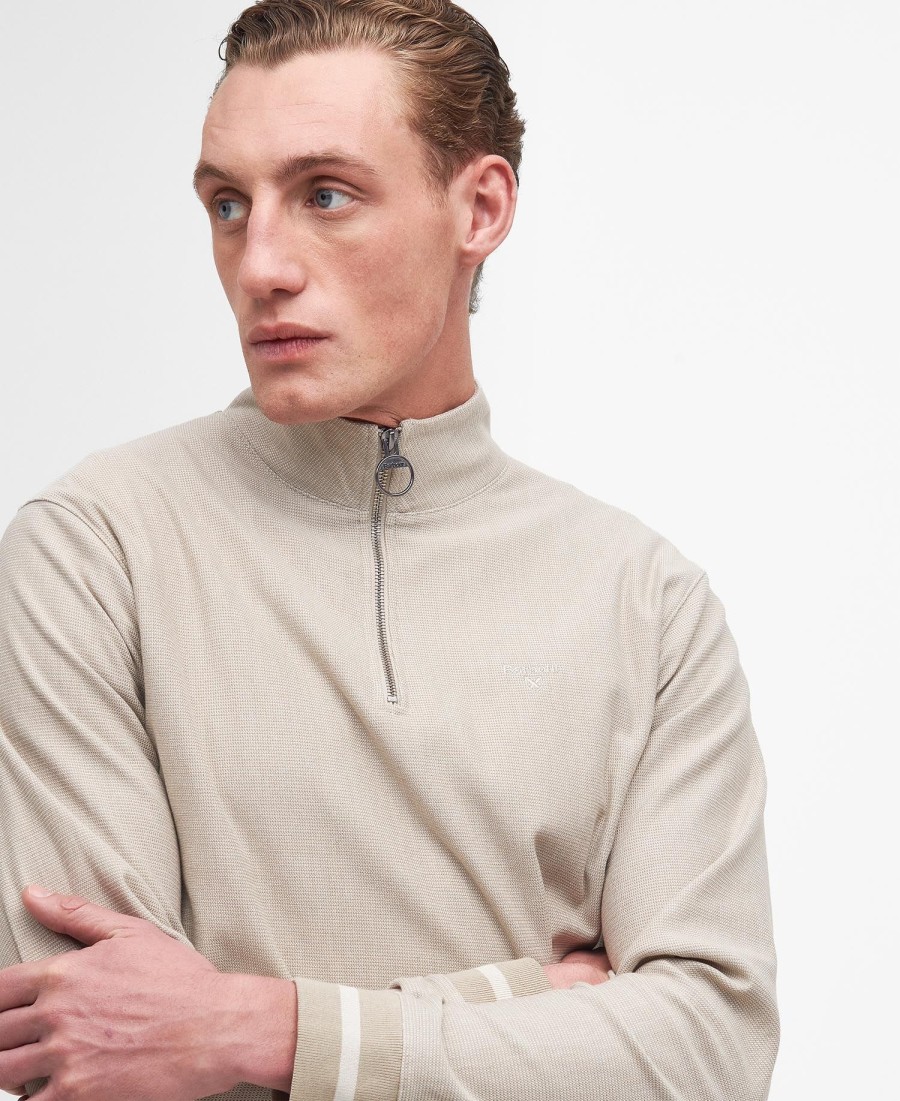 bluza z kapturem houndwood z zamkiem błyskawicznym