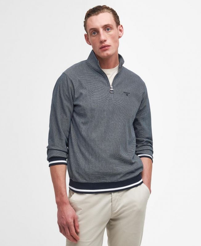 bluza z kapturem houndwood z zamkiem błyskawicznym