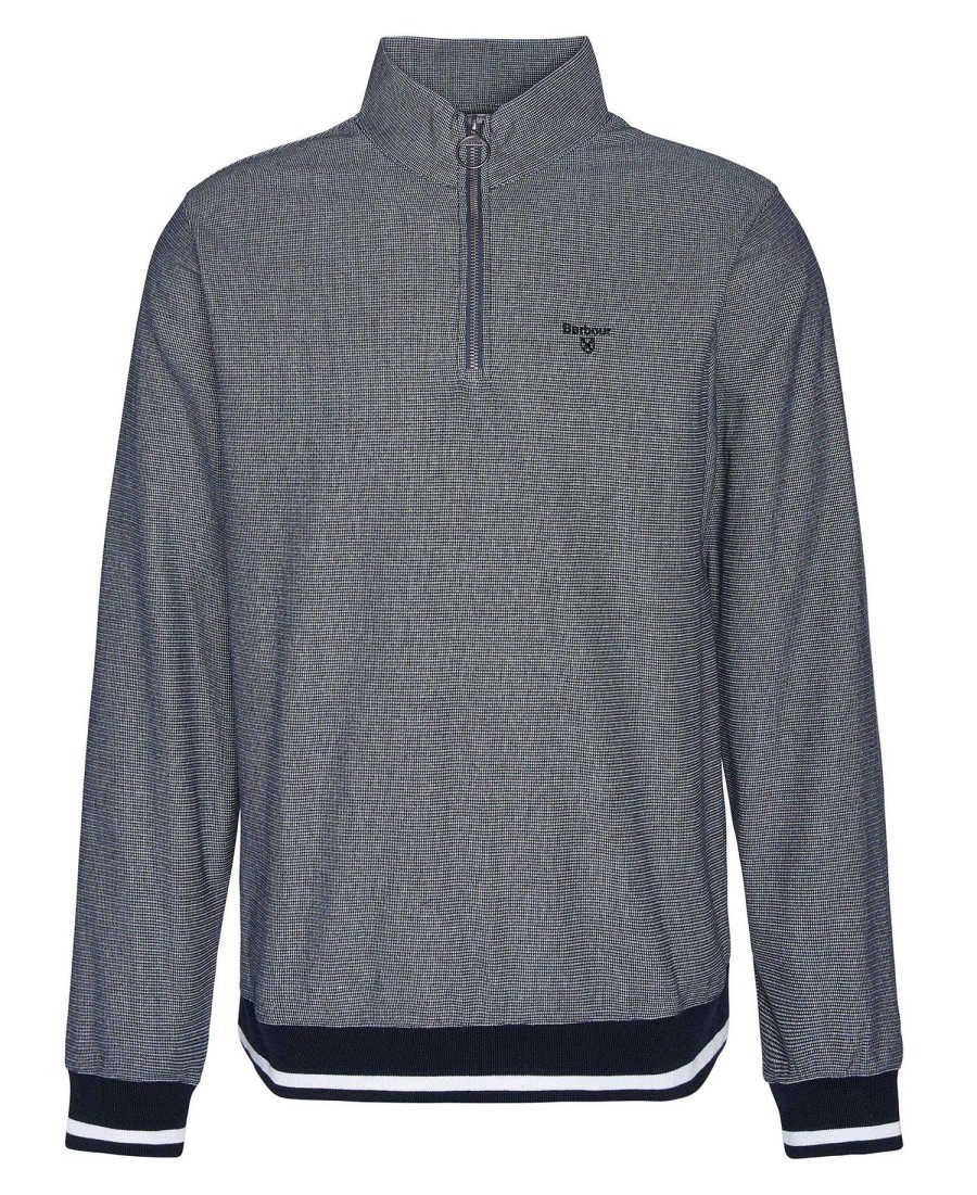 bluza z kapturem houndwood z zamkiem błyskawicznym