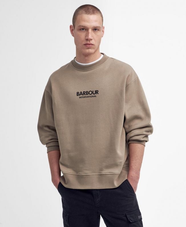 bluza oversized formula