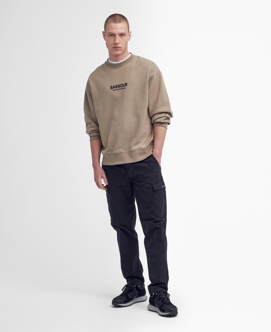 bluza oversized formula
