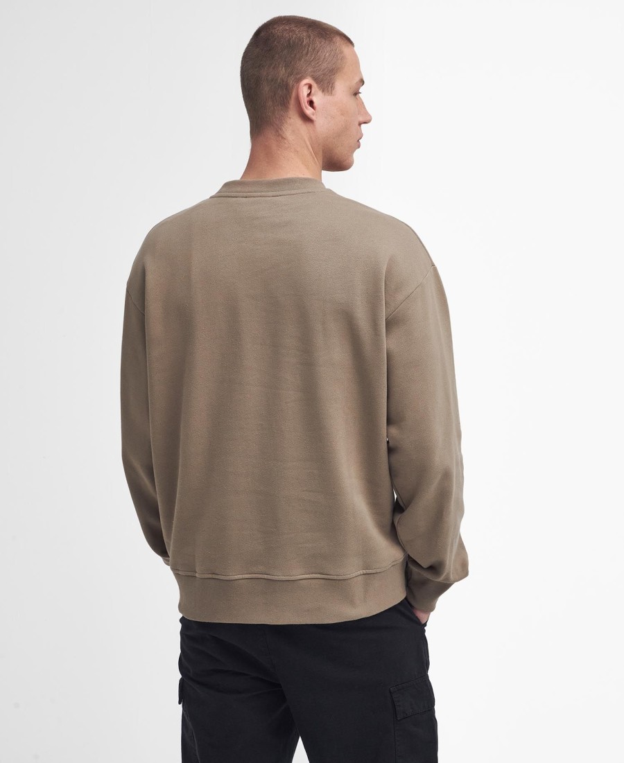 bluza oversized formula