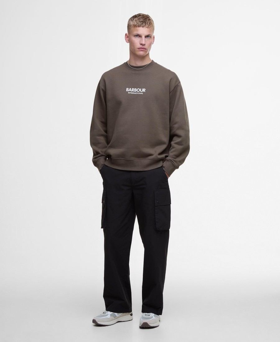 bluza oversized formula