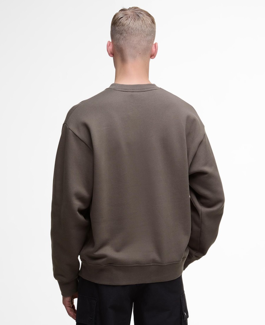 bluza oversized formula