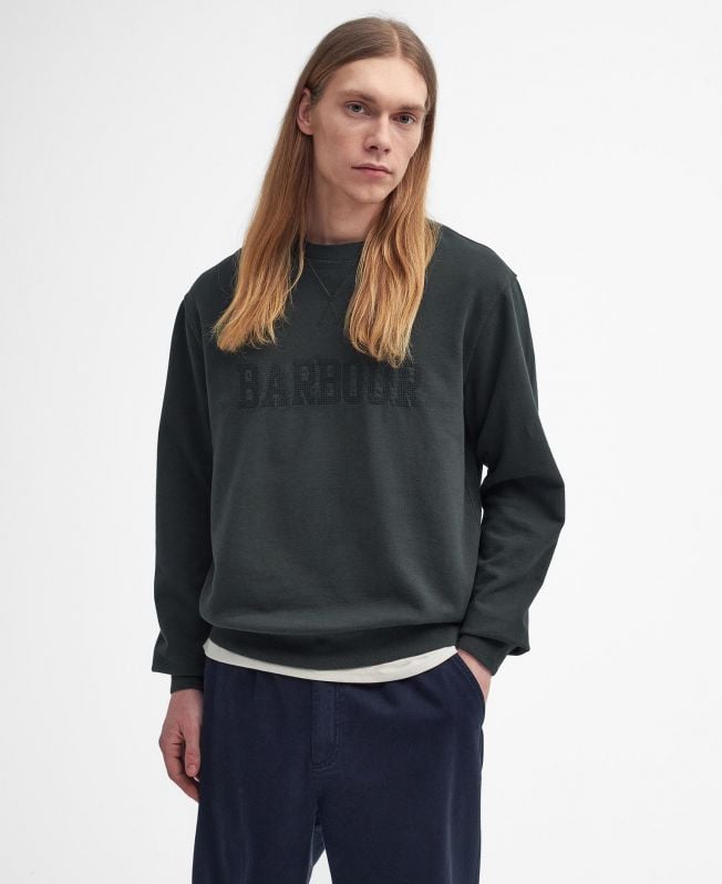 bluza howe relaxed