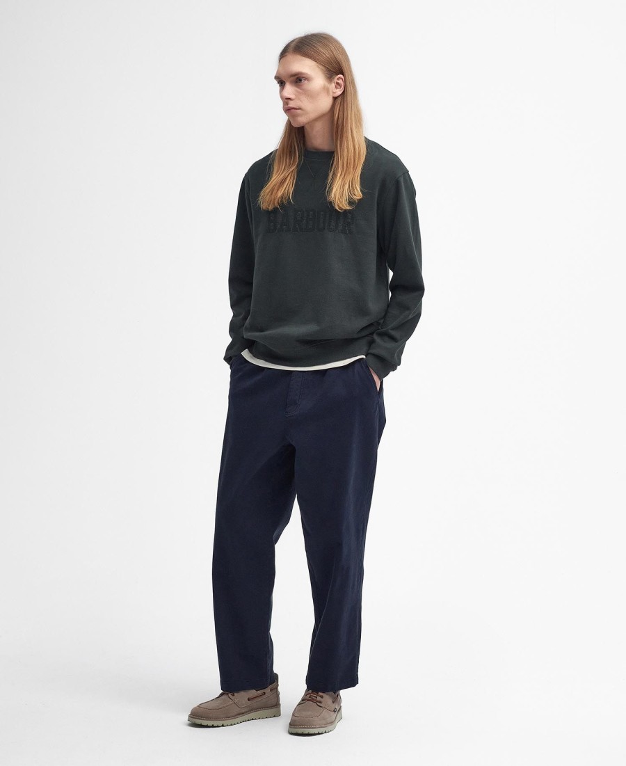 bluza howe relaxed