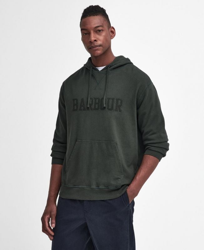 bluza z kapturem howe relaxed