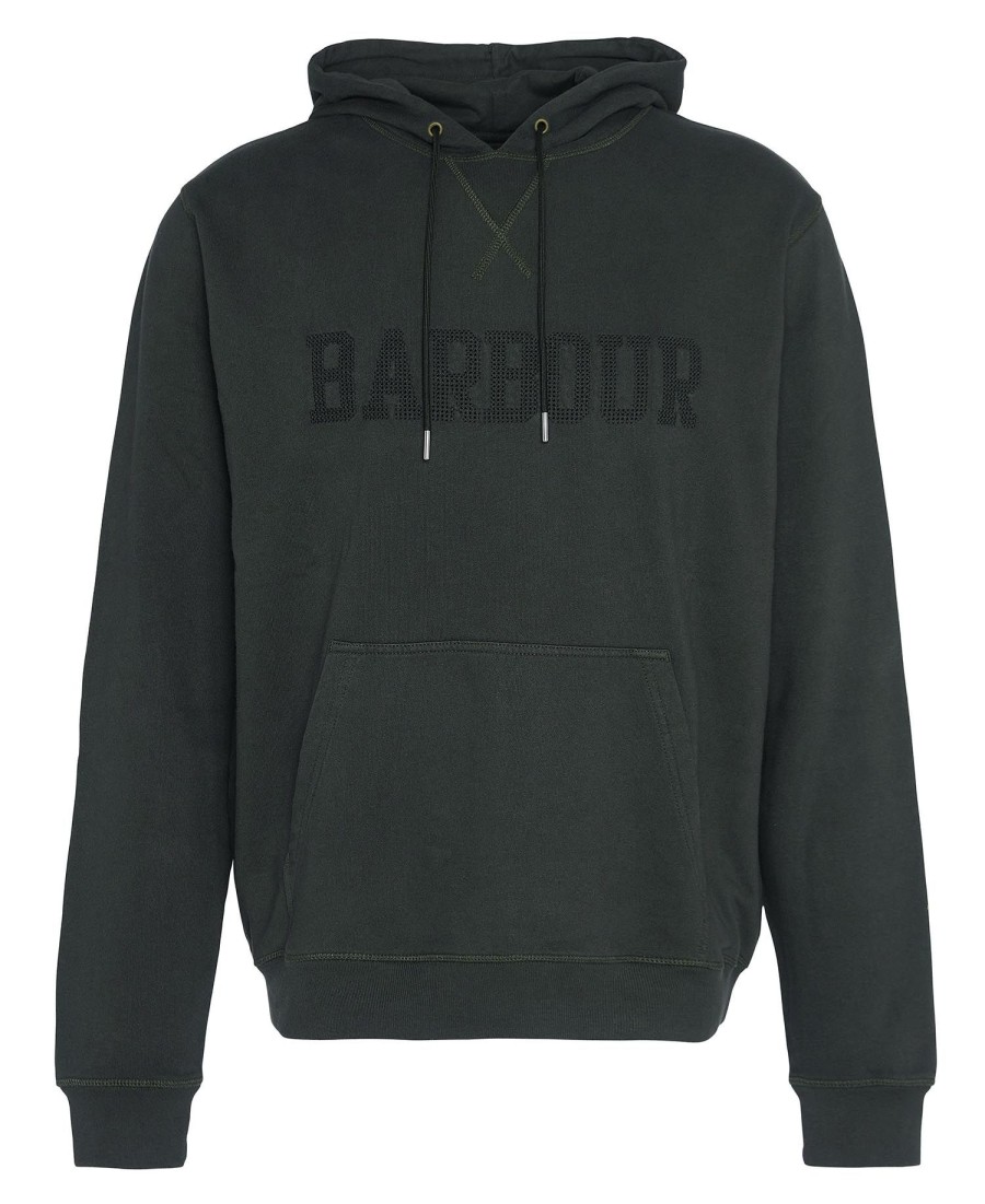 bluza z kapturem howe relaxed