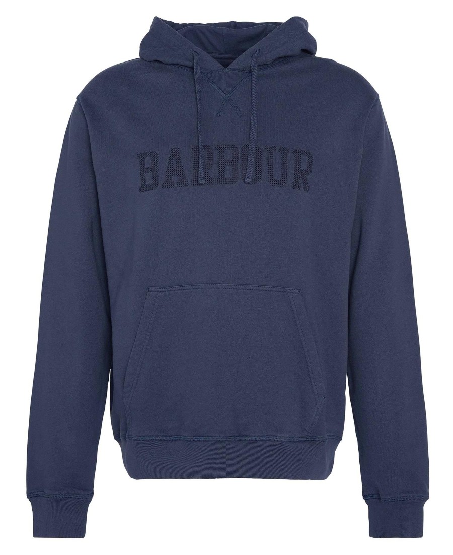 bluza z kapturem howe relaxed
