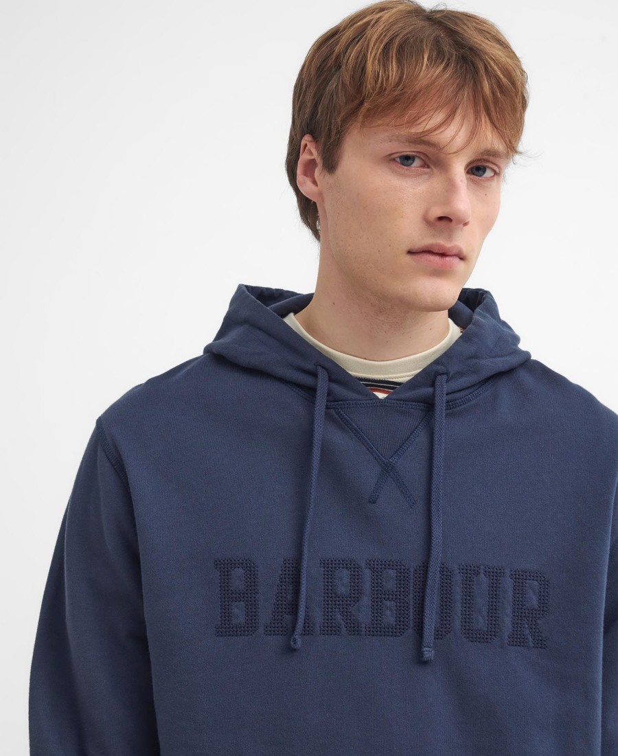 bluza z kapturem howe relaxed