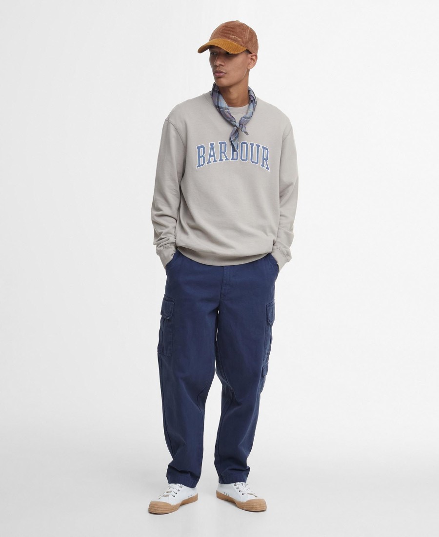 bluza skipton relaxed