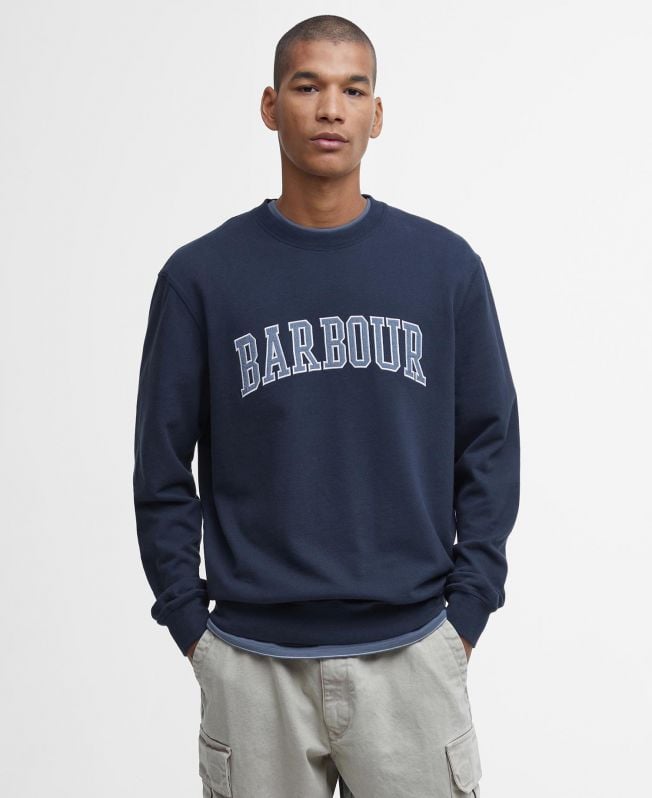 bluza skipton relaxed