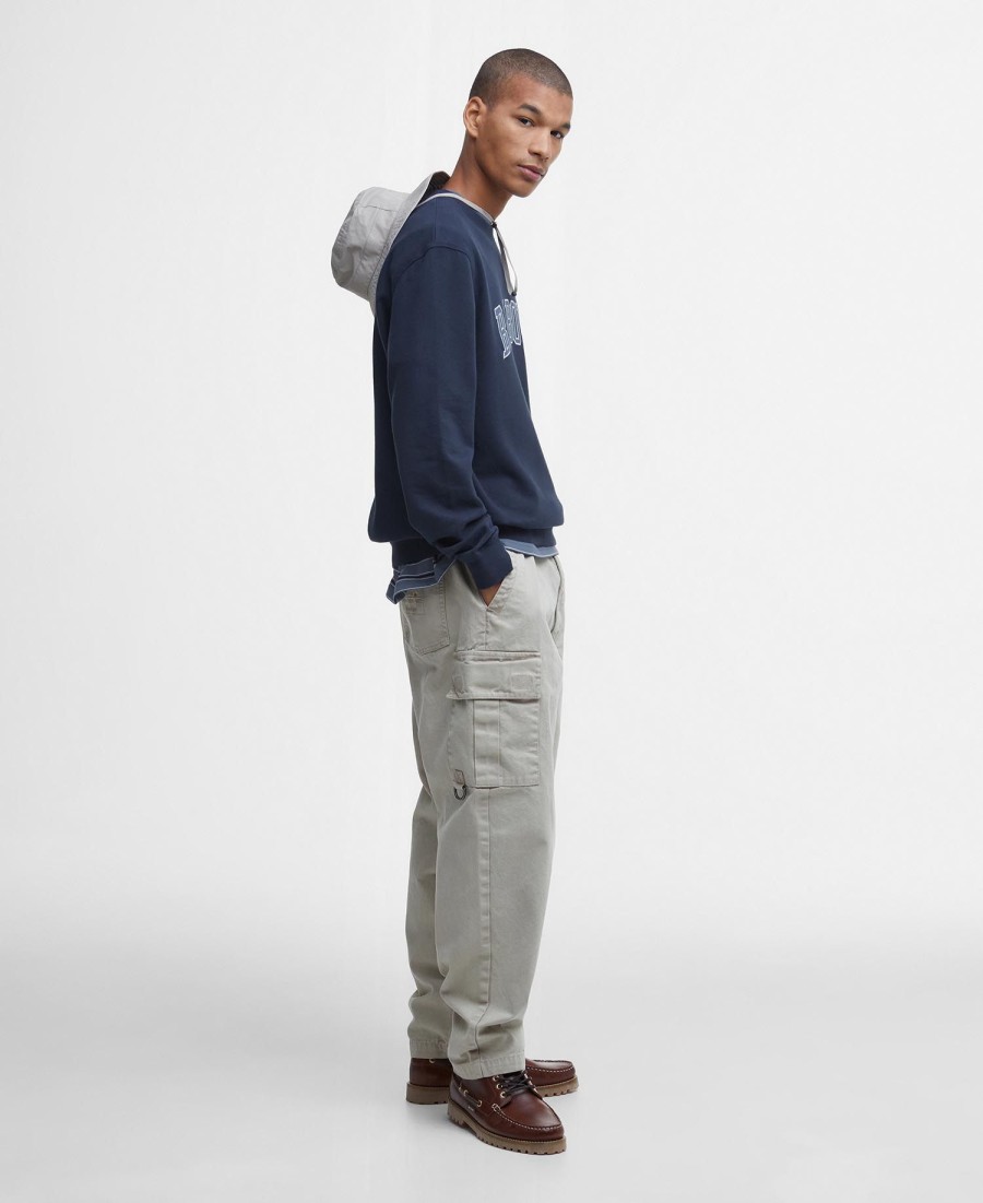 bluza skipton relaxed