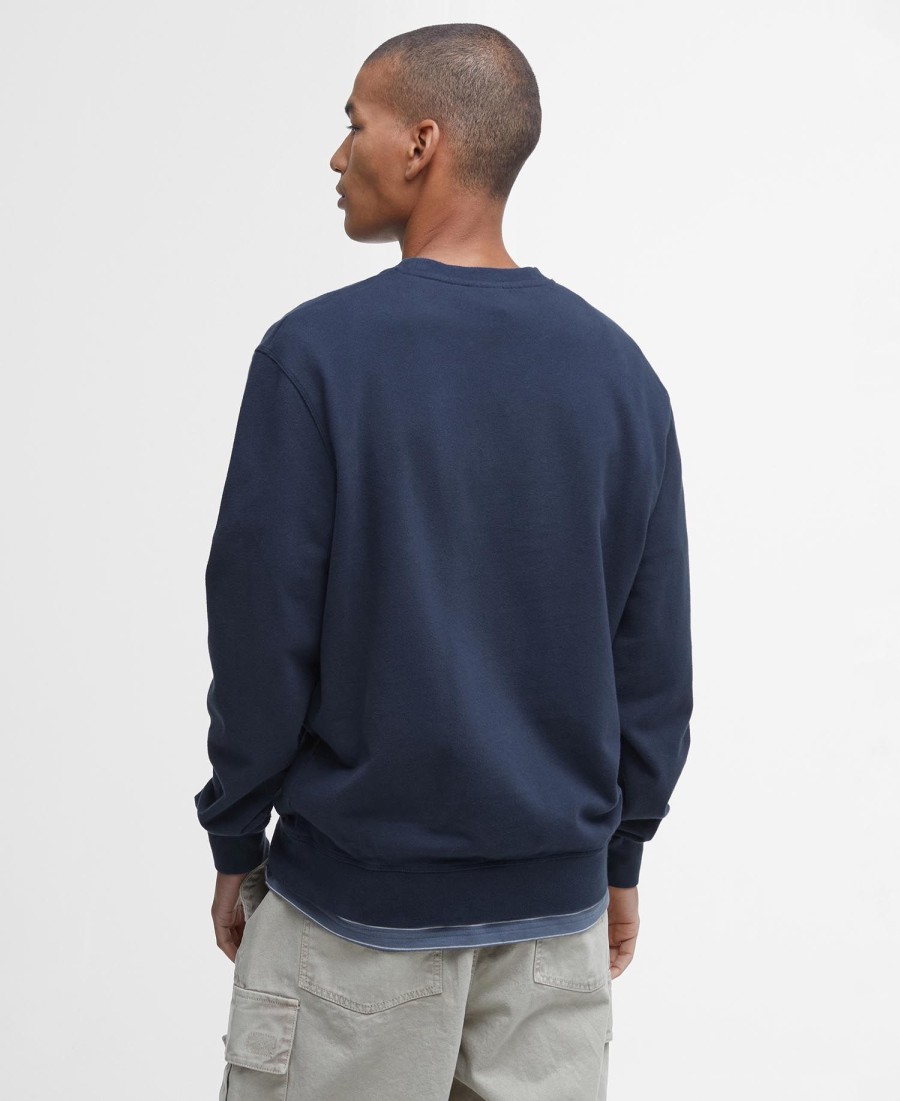 bluza skipton relaxed