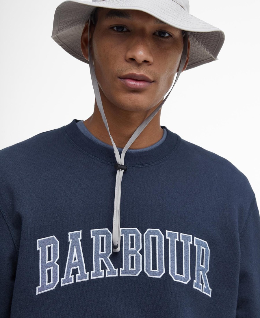bluza skipton relaxed