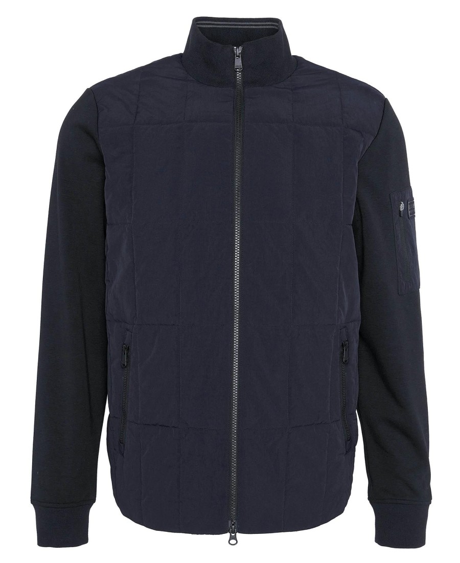 bluza pikowana otto