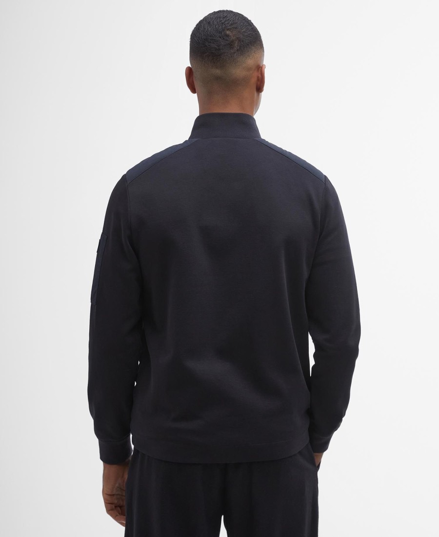 bluza pikowana otto