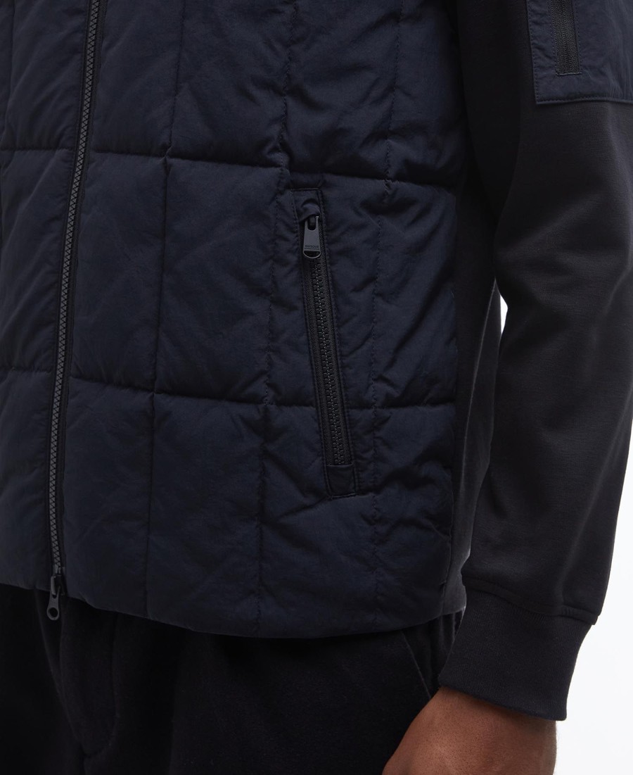 bluza pikowana otto