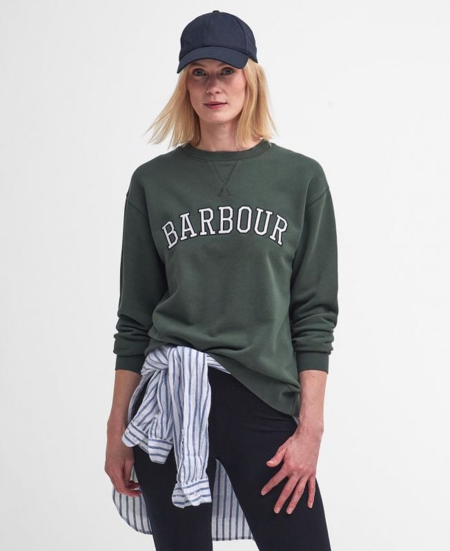 bluza northumberland