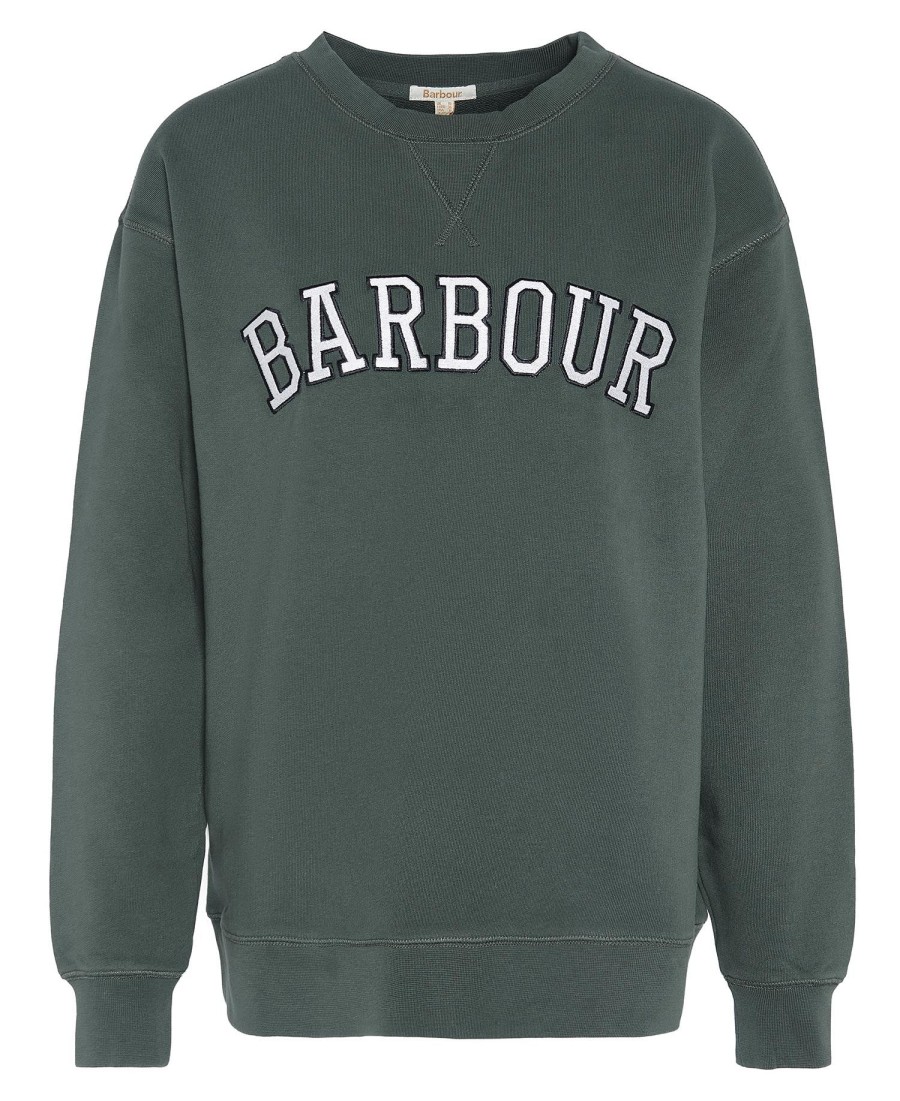 bluza northumberland