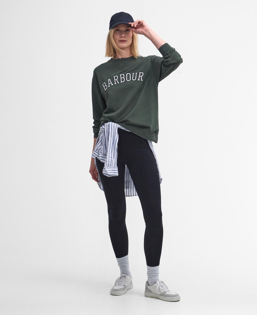 bluza northumberland
