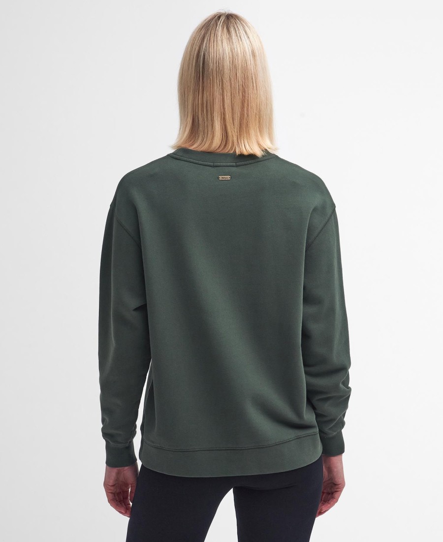 bluza northumberland
