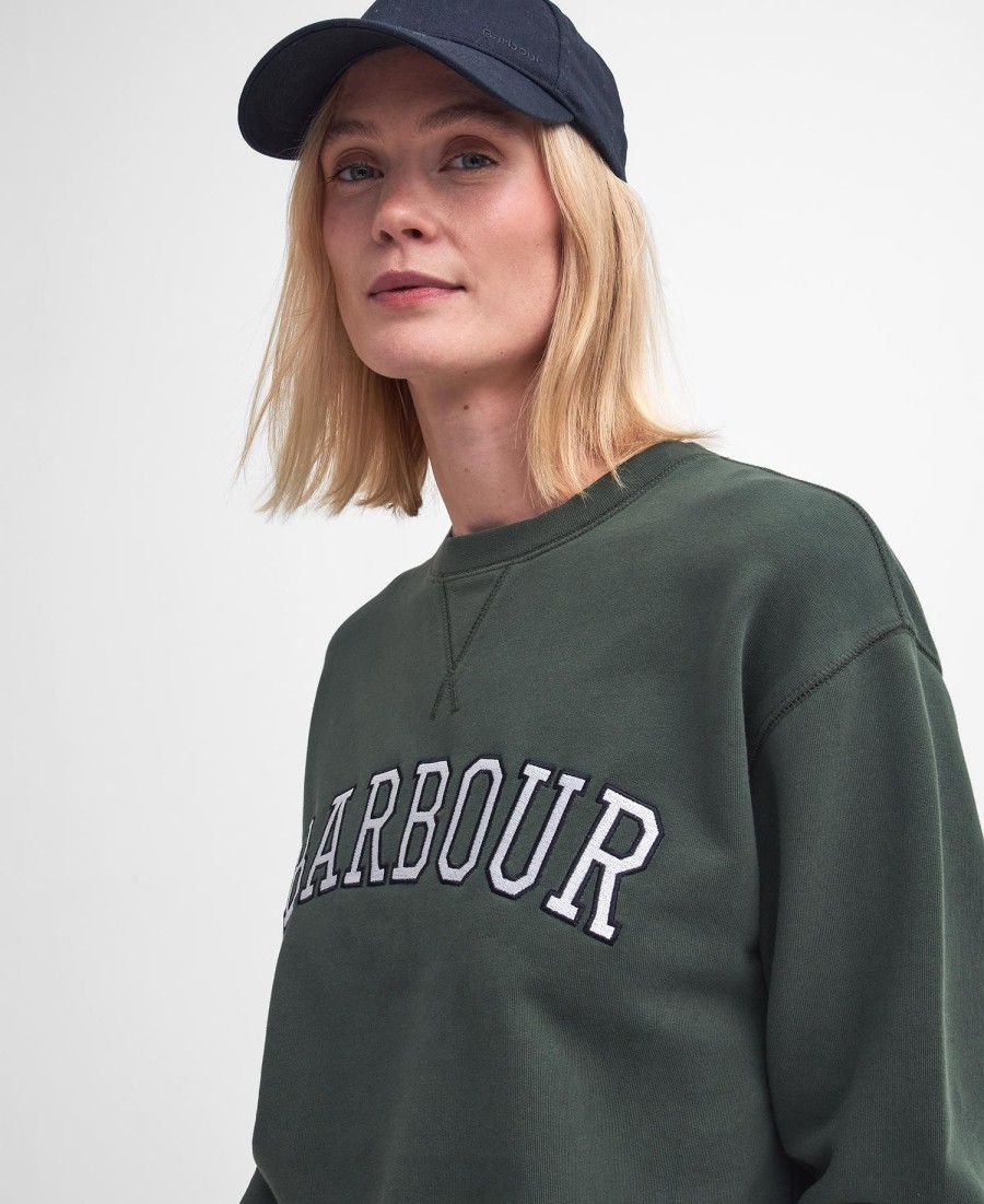 bluza northumberland