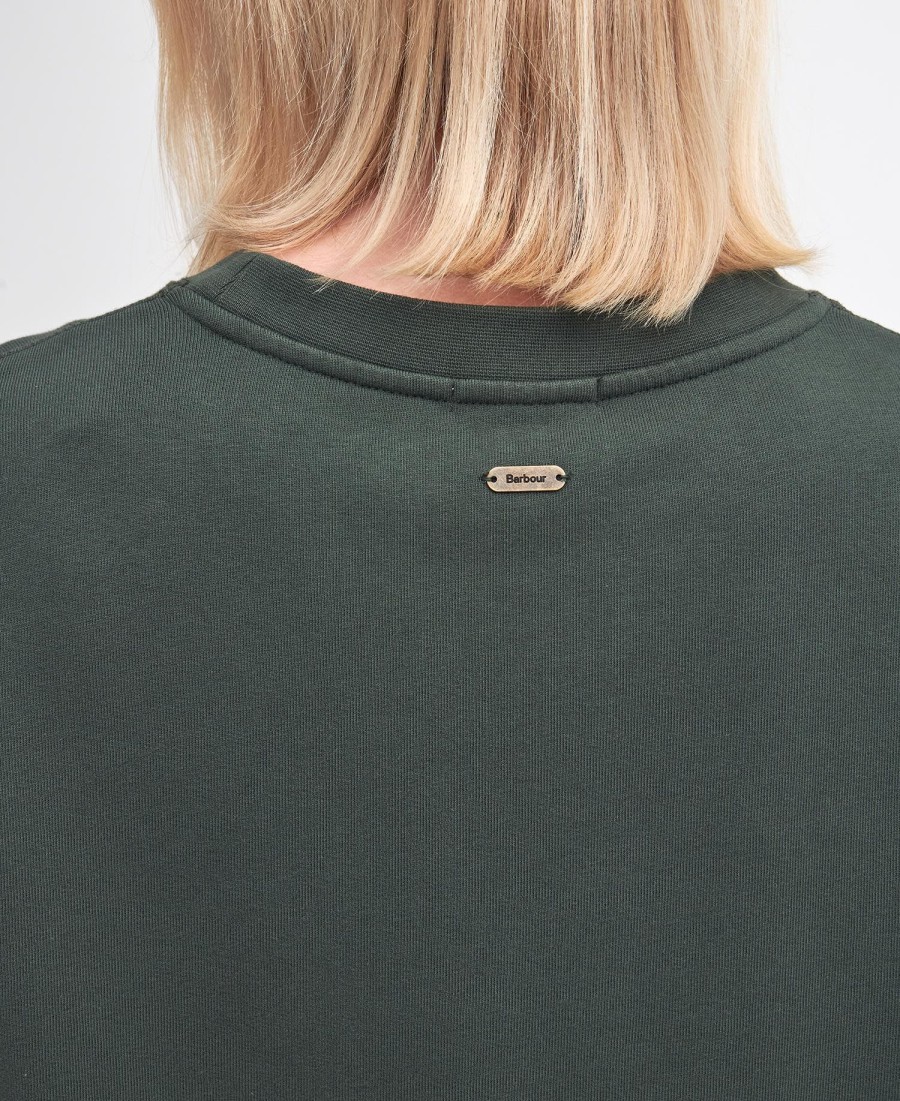 bluza northumberland